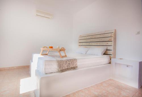 Gallery image of Krios Luxury Suites in Krotiri