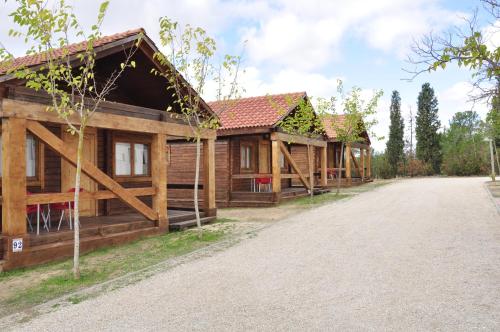 Camping La Estanca, Alcañiz – Bijgewerkte prijzen 2022