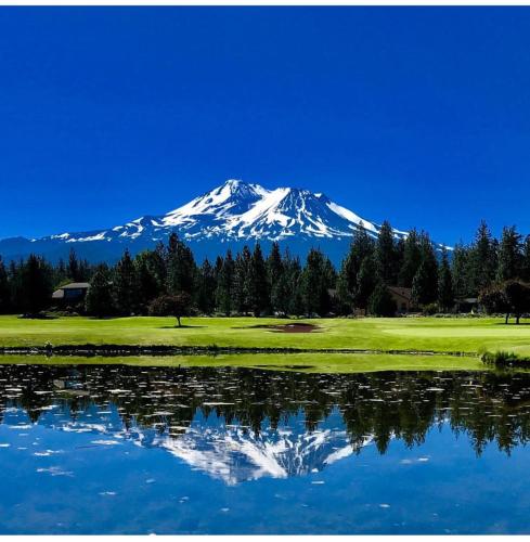 Lake Shastina Golf Resort – Photos 2