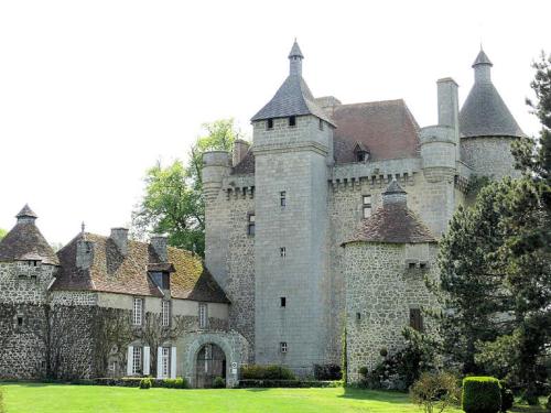 Galería fotográfica de Appartement d'Hôtes en Guéret