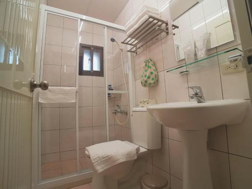 Gallery image of Zhu Shan Homestay in Jincheng