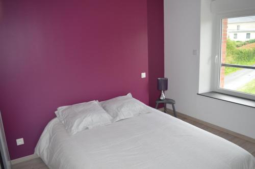 Photo de la galerie de l'établissement Gite De Blagny, à Saint-Clair-sur-lʼElle