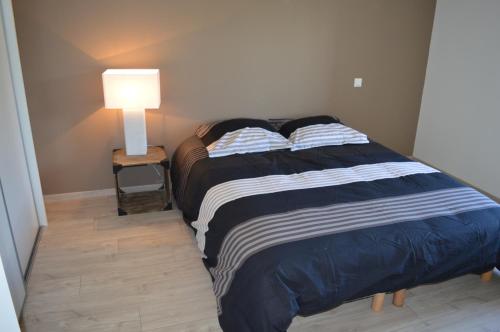 Photo de la galerie de l'établissement Gite De Blagny, à Saint-Clair-sur-lʼElle