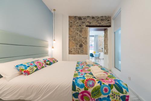 Cathedral Suites