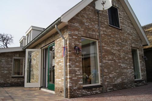 Gallery image of Cornelly Vakantiewoningen in Amstelveen