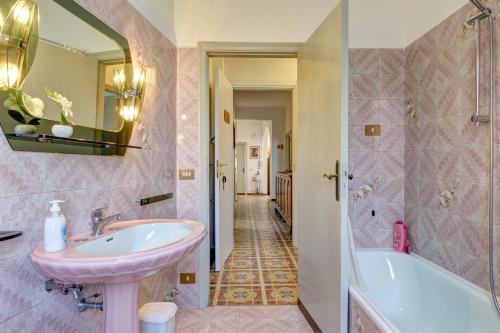 Gallery image of B&B Il Pozzo in Sinalunga