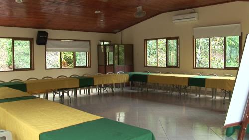 Gambar di galeri bagi Hotel Campestre La Gaitana di Tobia