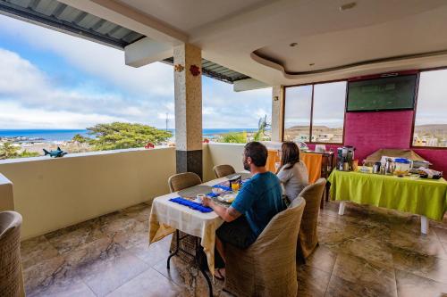 Gallery image of Galápagos Eco Friendly in Puerto Baquerizo Moreno