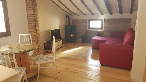 Estudio Camino de Santiago