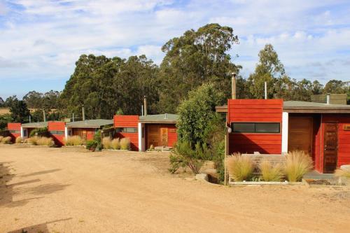 Photo de la galerie de l'établissement Cabañas Toconao, à Algarrobo