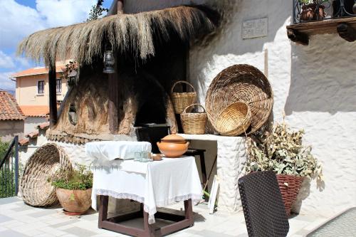 Fotografie z fotogalerie ubytování Mi Pueblo Samary Hotel Boutique v destinaci Sucre