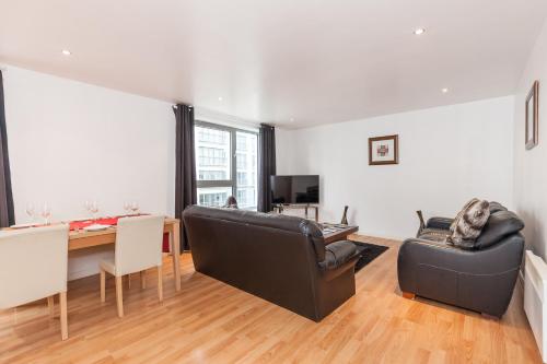 Stylish Apartment photo 11