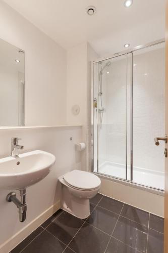 Stylish Apartment photo 4
