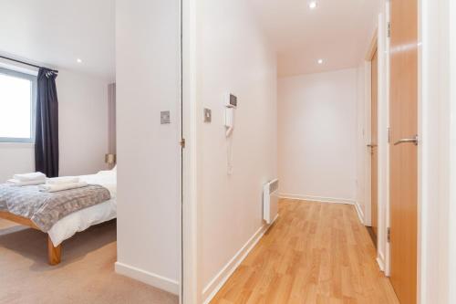 Stylish Apartment photo 20