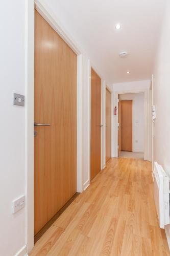 Stylish Apartment photo 23