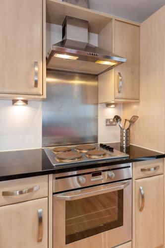 Stylish Apartment photo 14