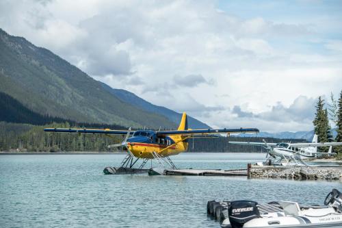 Northern Rockies Lodge – Photos 2