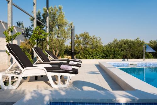 Villa Solitude