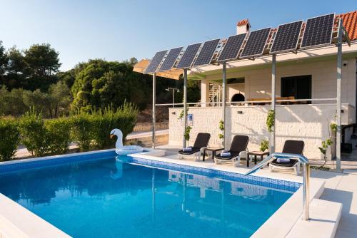 Villa Solitude