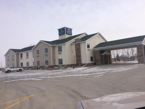 Cobblestone Inn & Suites Steele – Photos 3