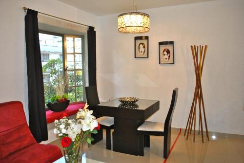 Foto Mehhikos asuva majutusasutuse Business Suites SG galeriist