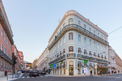 C&O Guest House Lisbon