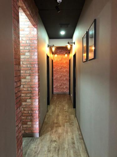 Imagen de la galería de Cube Bed Station & Tours Sdn Bhd, en Semporna