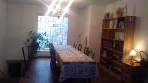 Biblioteca en el hotel