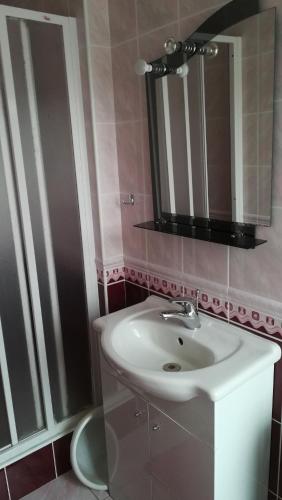 Gallery image of Privat Luptak in Štrba
