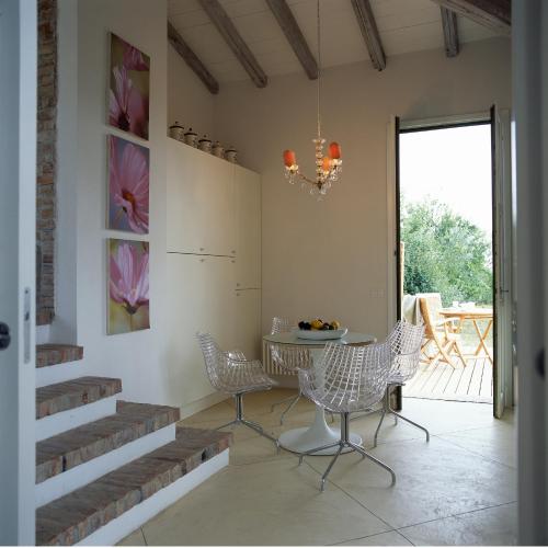 Fotografie z fotogalerie ubytování Fontelunga Hotel & Villas v destinaci Pozzo