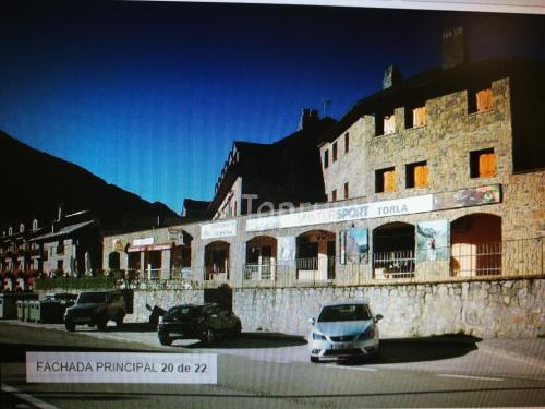 Gallery image of El Mirador de Ordesa in Torla