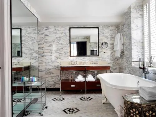 The Bloomsbury Hotel photo 23