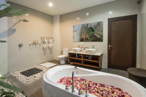 Gallery image of Villa Rendezvous Bali in Seminyak