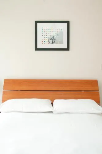Cleyro Serviced Apartments - Finzels Reach photo 50