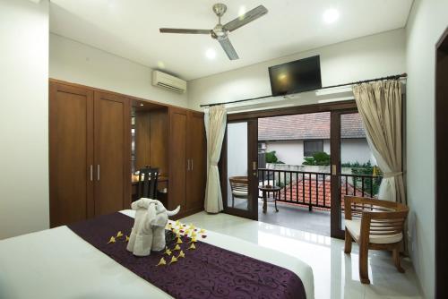 Gallery image of Villa Rendezvous Bali in Seminyak