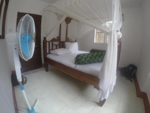 Gallery image of Riverman Hotel in Zanzibar City