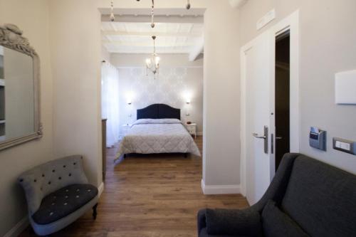 Imagen de la galería de La Rocca Suite, en Viterbo