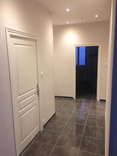 Photo de la galerie de l'établissement Appartement 86 m² calme, à Rodez
