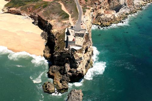 Feel Nazaré - Ocean View