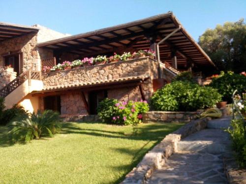 Casa Vista Mare A Porto Rotondo