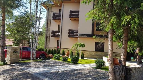 Vila Neven Apartment 02