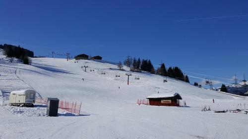 Gallery image of Weisssteinalm in Kaprun