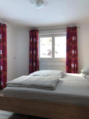 Apartment Gisi