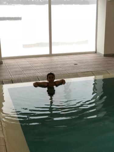 Gallery image of Hotel Kristall in San Massimo