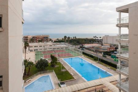 Vacaciones Canet Playa, Canet de Berenguer – Updated 2022 Prices