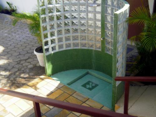 Bazén v ubytování Hotel Torremolinos nebo v jeho okolí