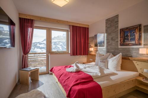 Gallery image of Alpenchalet Zillertal in Hippach