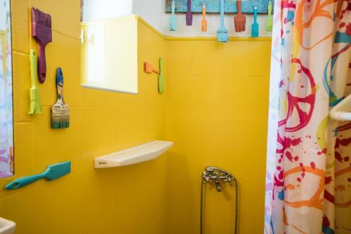 Bagno di Anthippi