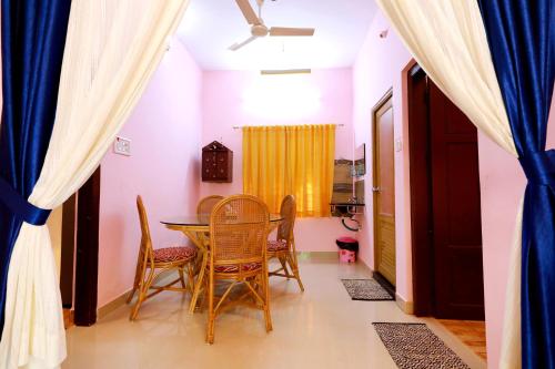 Gallery image of Swasthi Griha in Aranmūla