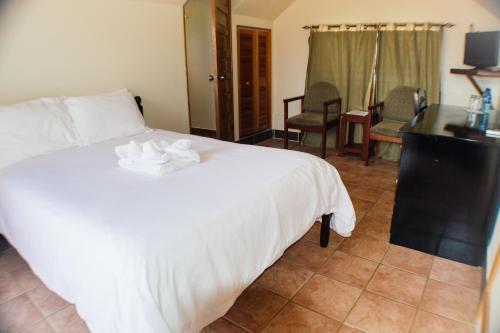 Gallery image of Rumors Resort Hotel in San Ignacio